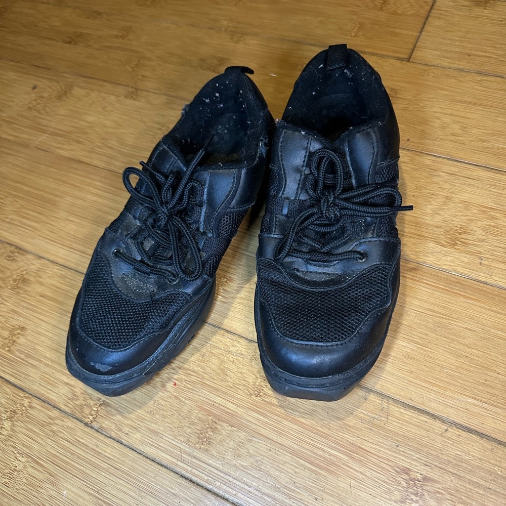 Hip Hop Dance Shoes